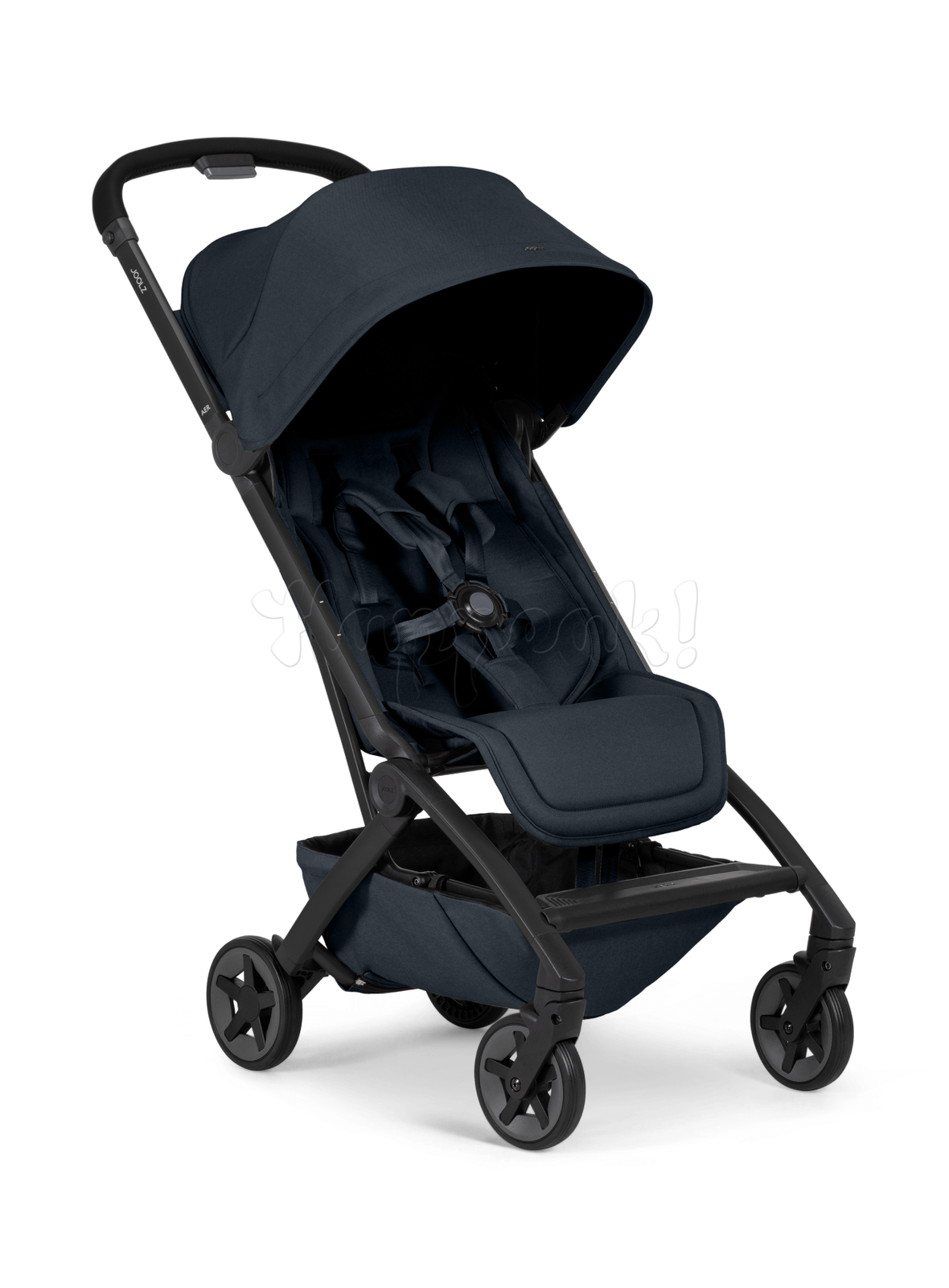 Коляска прогулочная JOOLZ Aer2 DARK NAVY BLUE