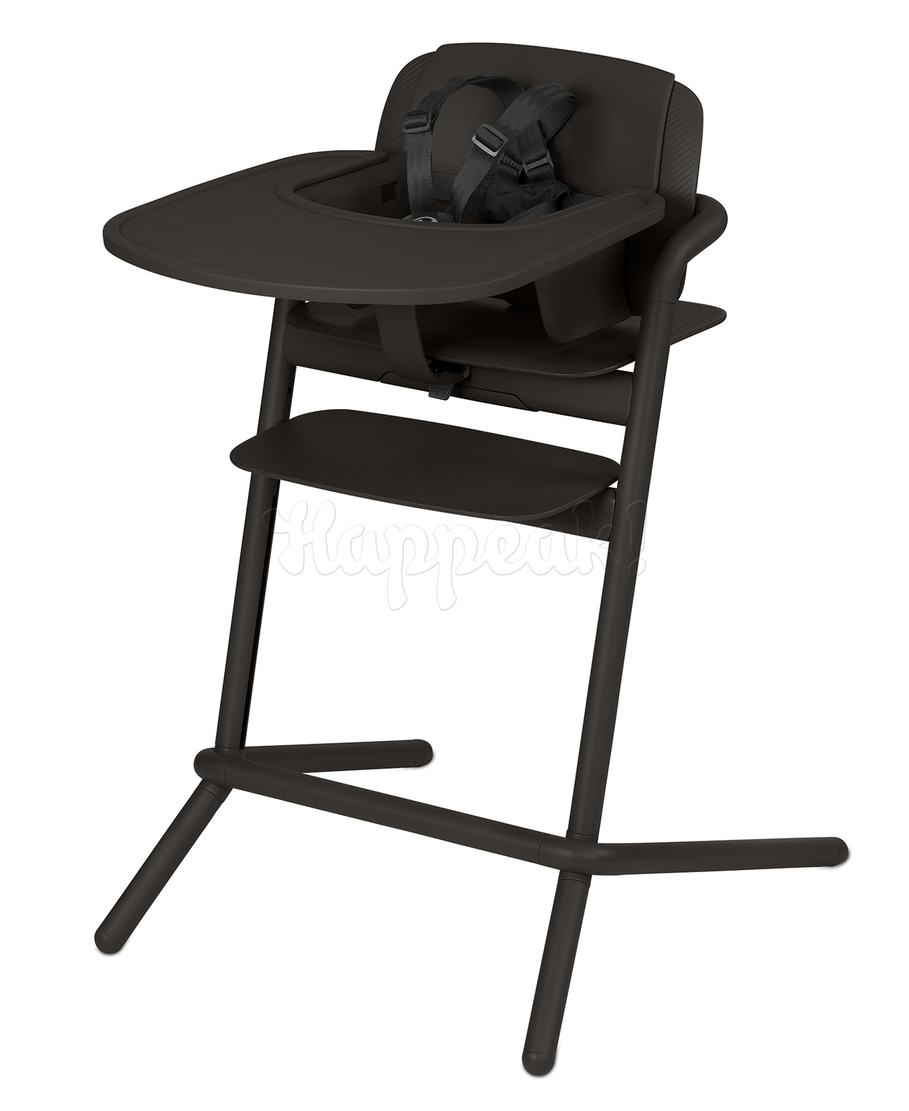 Столик к стульчику CYBEX LEMO INFINITY BLACK