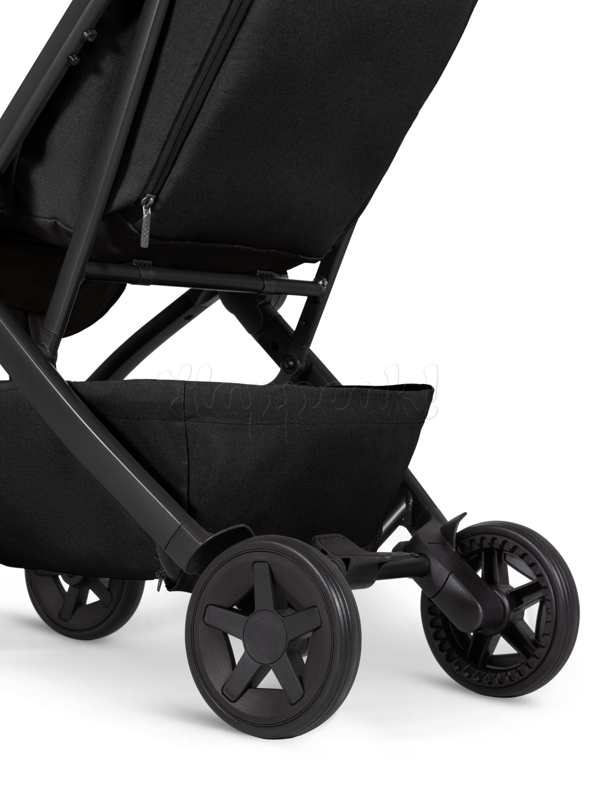 Коляска прогулочная JOOLZ Aer2 SPACE BLACK