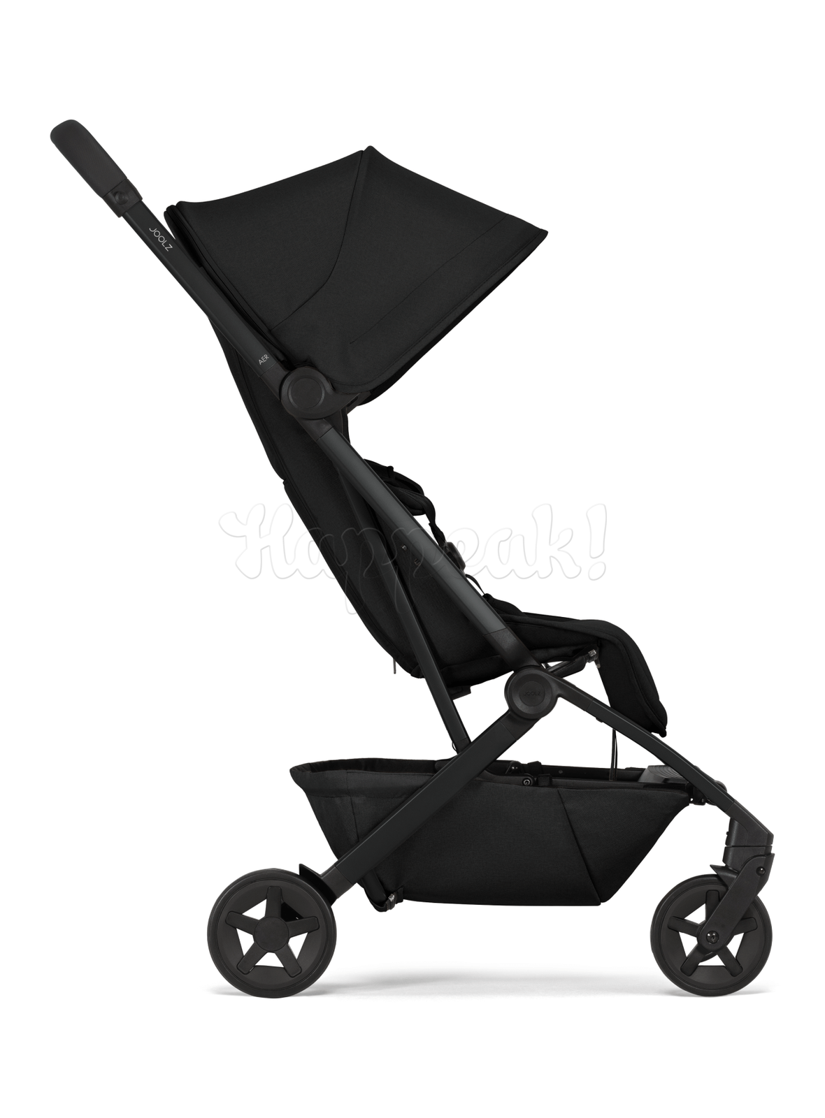 Коляска прогулочная JOOLZ Aer2 SPACE BLACK