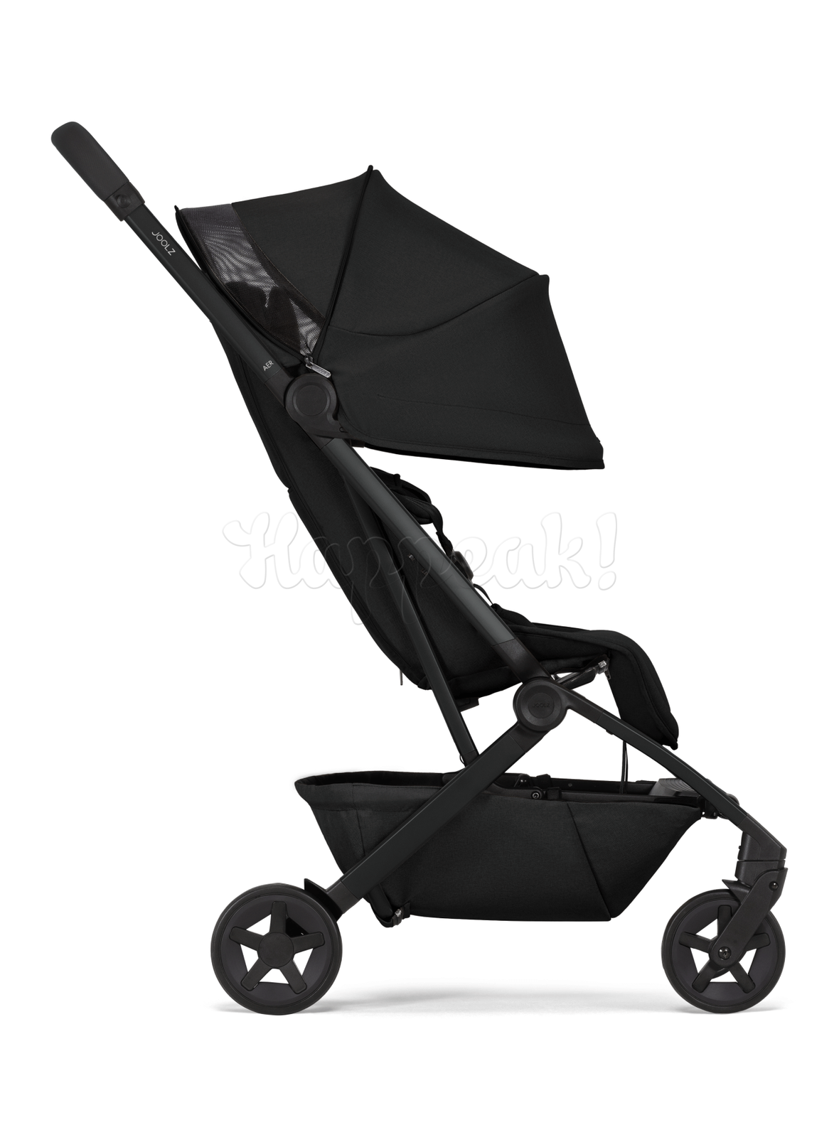 Коляска прогулочная JOOLZ Aer2 SPACE BLACK