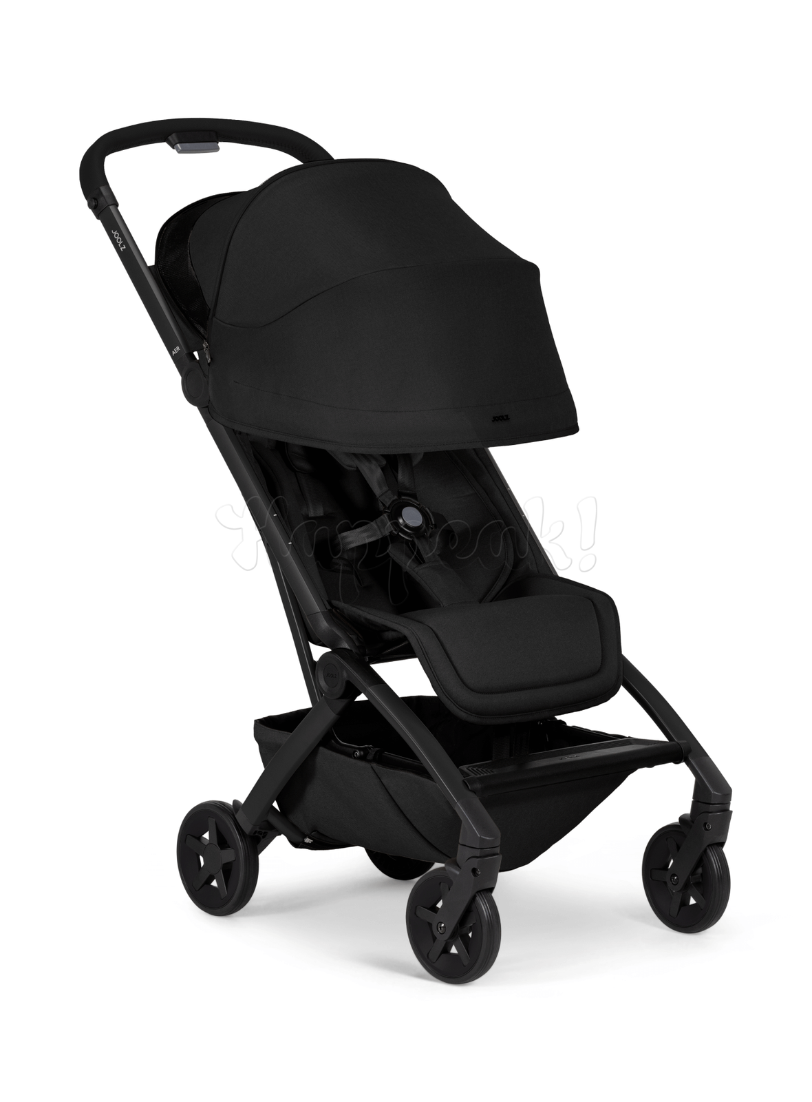 Коляска прогулочная JOOLZ Aer2 SPACE BLACK