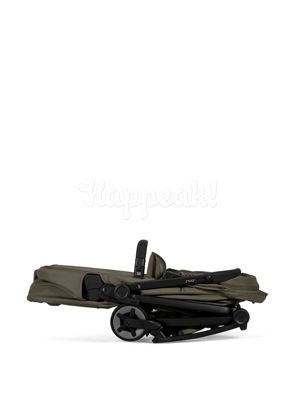 Люлька для коляски JOOLZ Aer2 HAZEL BROWN