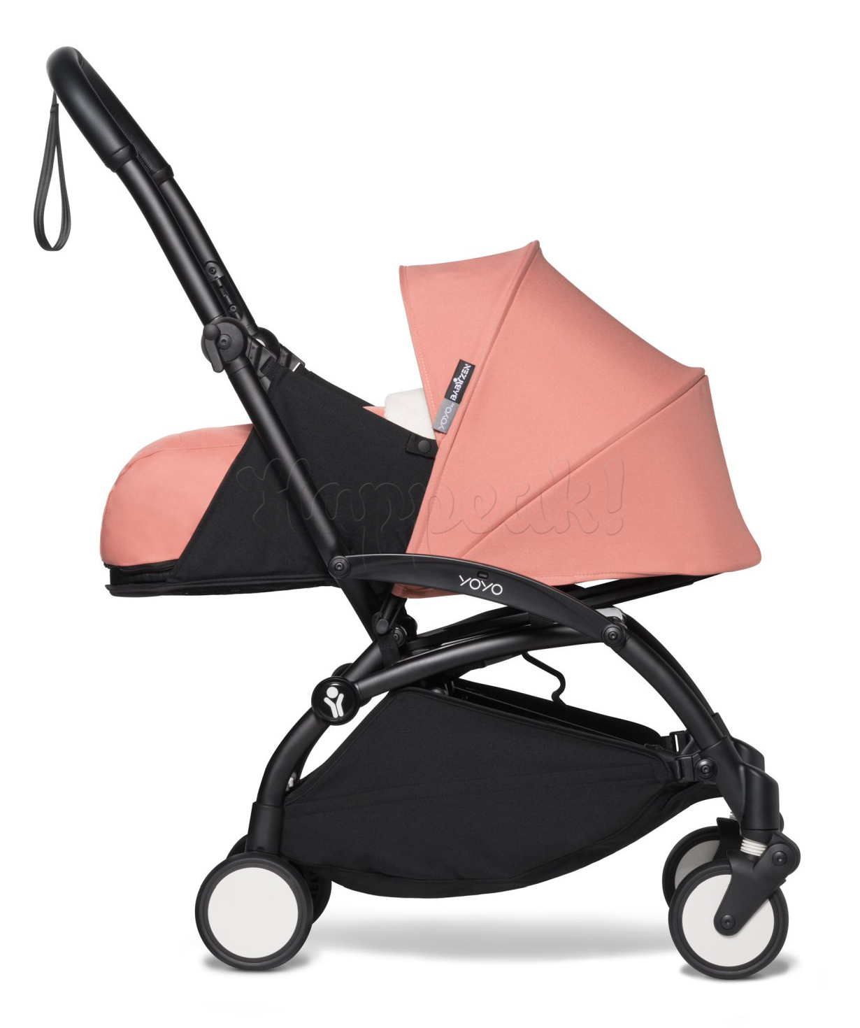 Комплект для новорожденного к коляске BABYZEN YOYO² GINGER