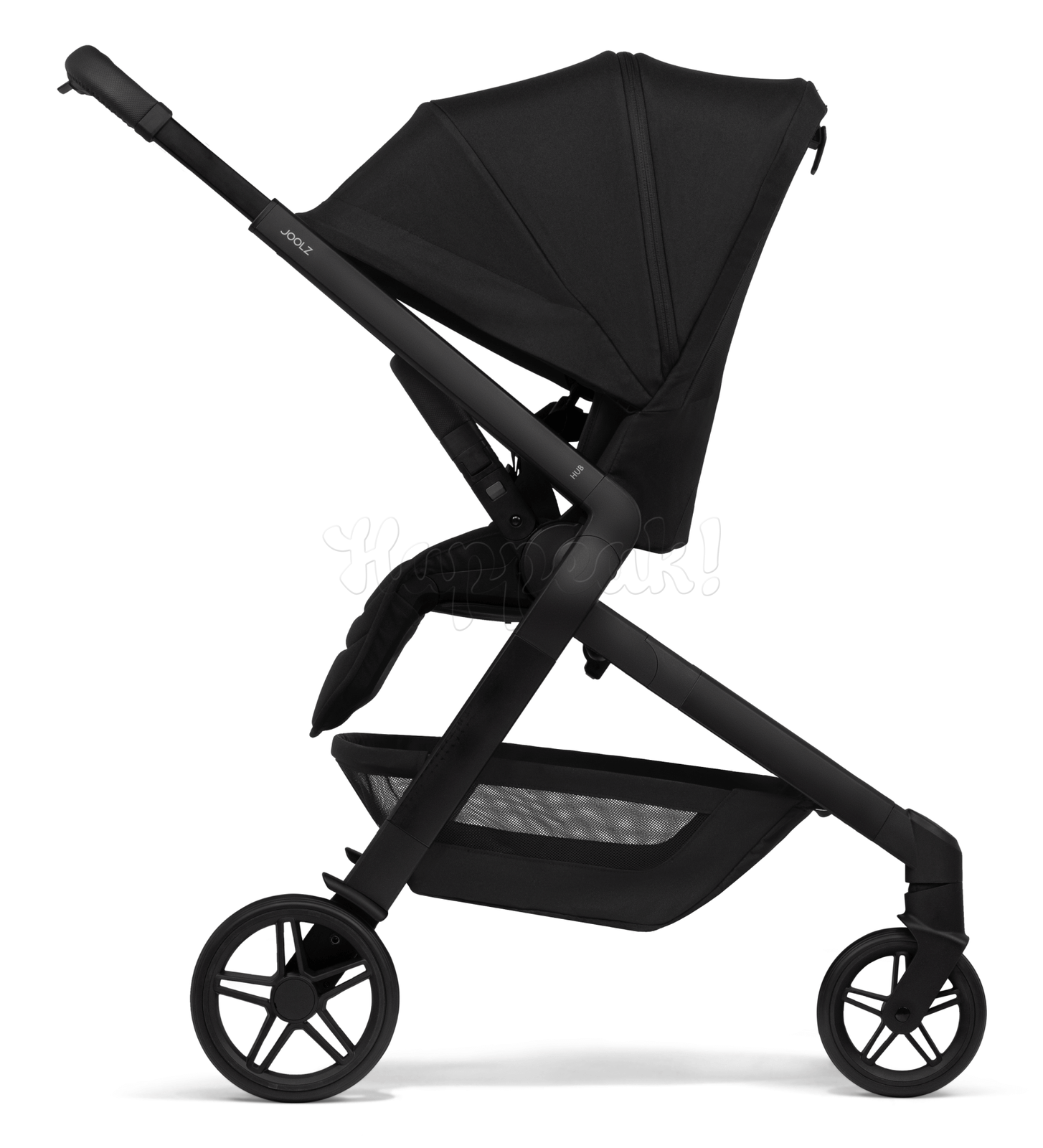 JOOLZ Hub2 SPACE BLACK