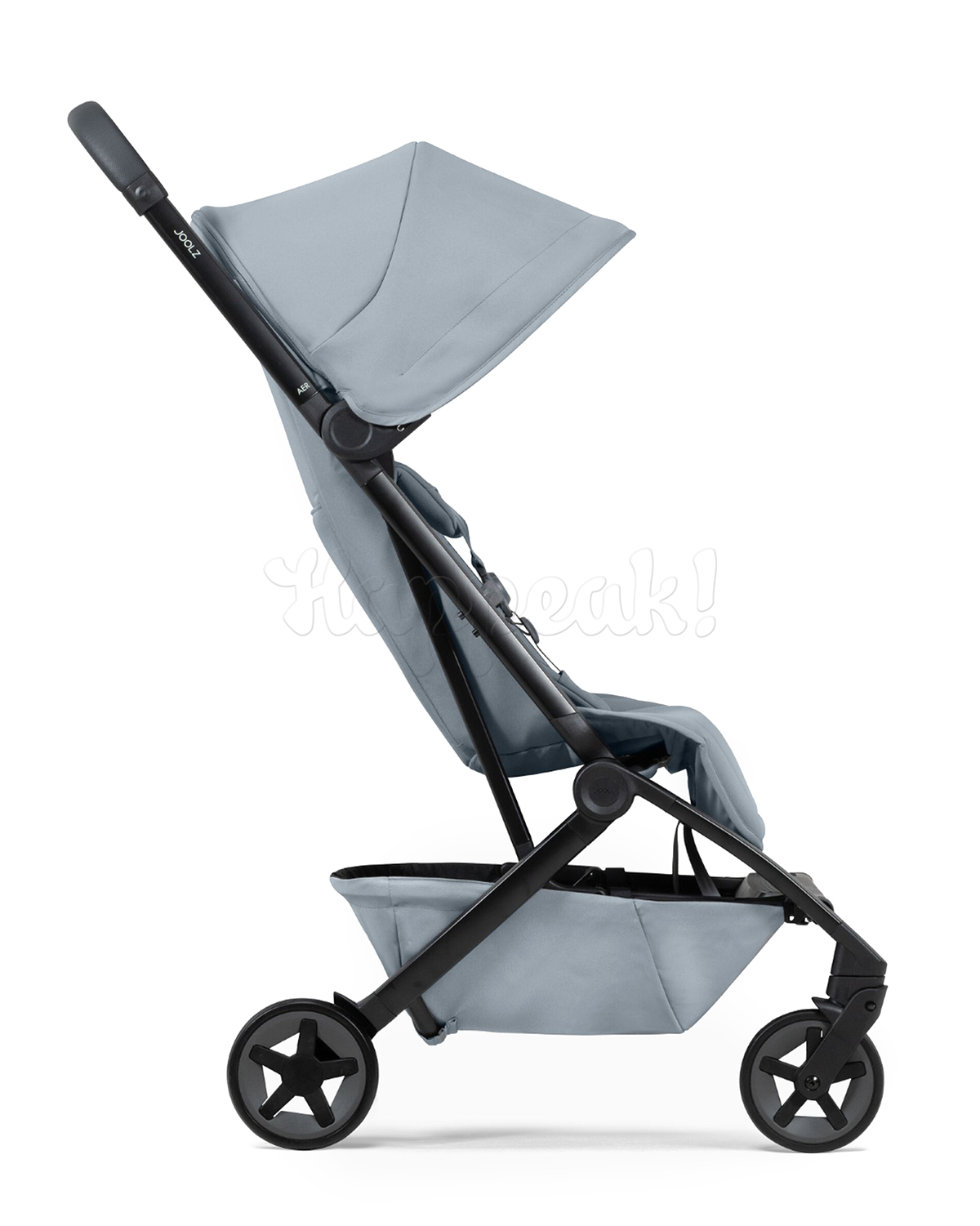 Коляска прогулочная JOOLZ Aer2 PEBBLE GREY