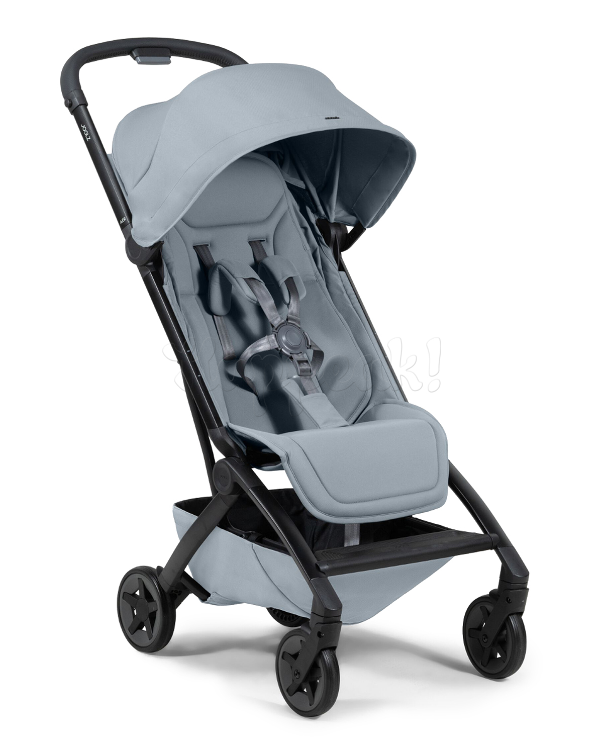 Коляска прогулочная JOOLZ Aer2 PEBBLE GREY