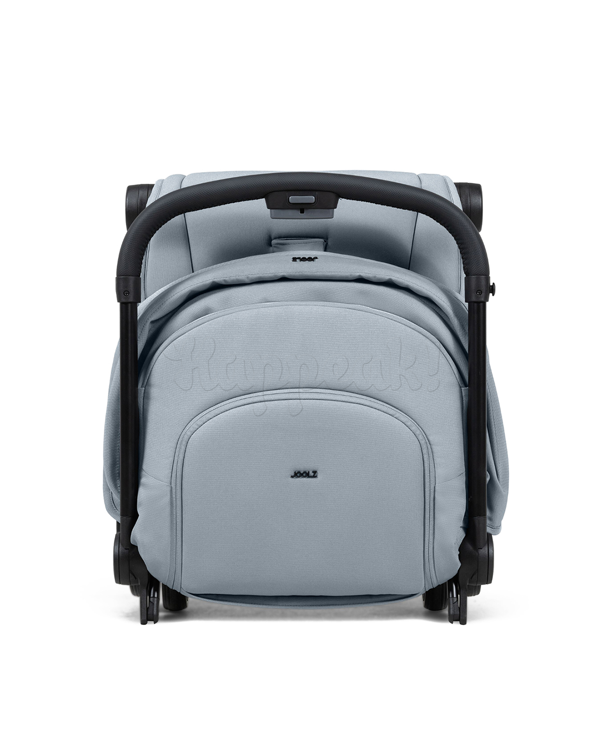 Коляска прогулочная JOOLZ Aer2 PEBBLE GREY