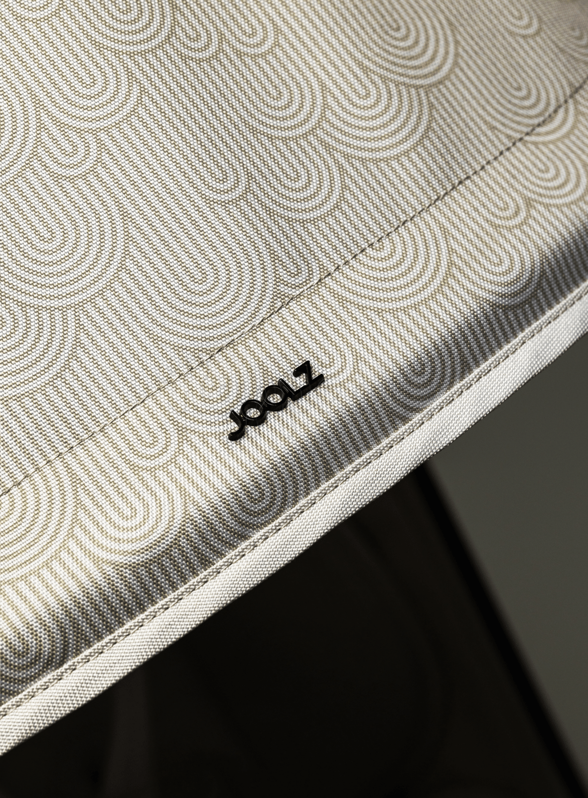 Коляска прогулочная JOOLZ Aer2 CALMING BEIGE