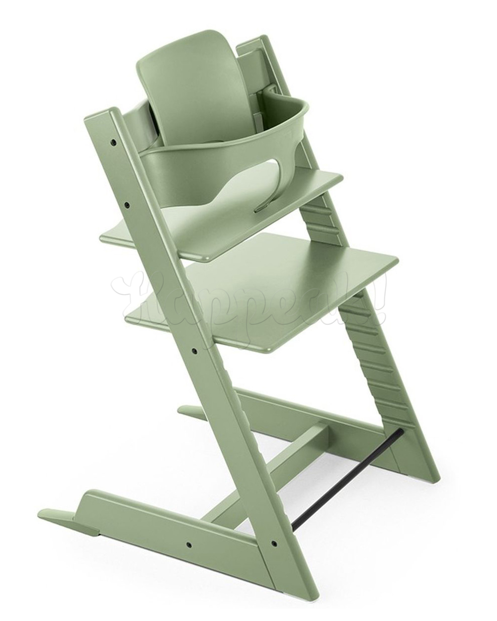 Комплект для стула STOKKE TRIPP TRAPP BABY SET MOSS GREEN