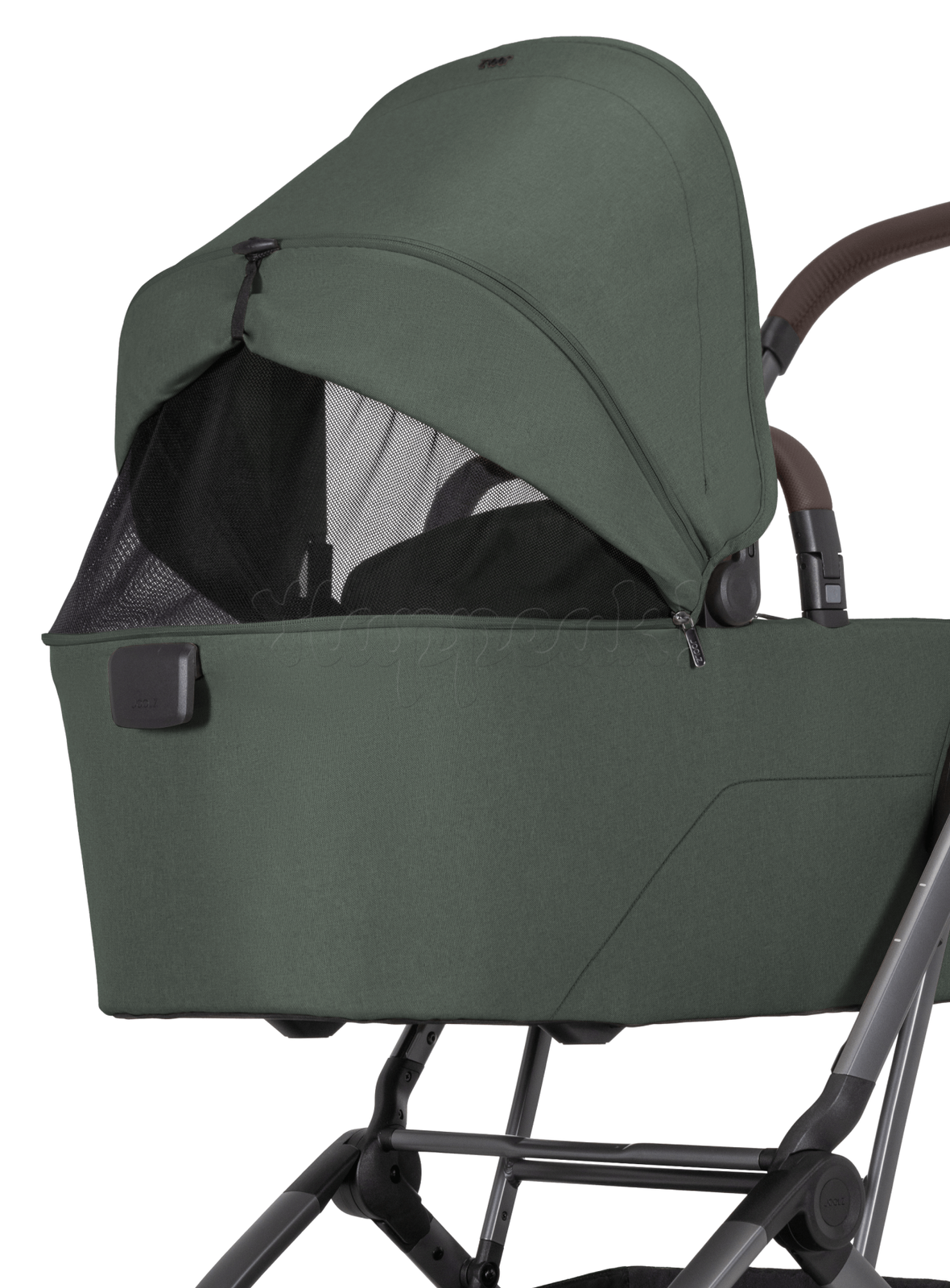 Люлька для коляски JOOLZ Aer2 FOREST GREEN