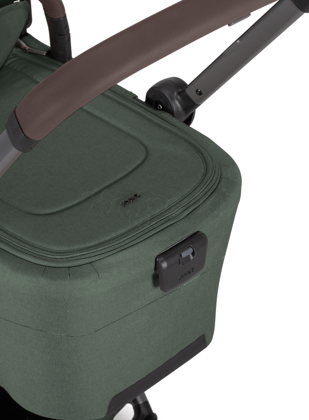 Люлька для коляски JOOLZ Aer2 FOREST GREEN