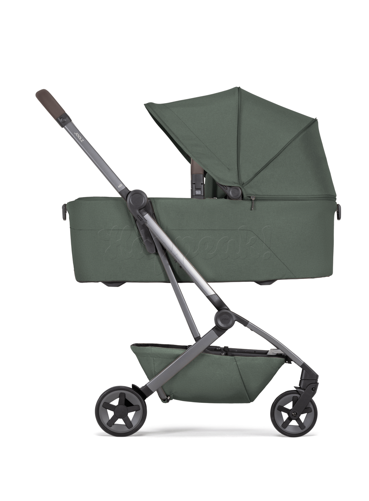 Люлька для коляски JOOLZ Aer2 FOREST GREEN