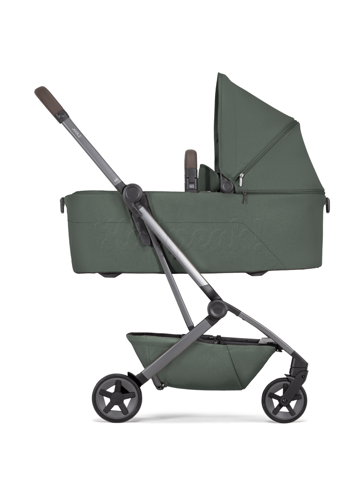 Люлька для коляски JOOLZ Aer2 FOREST GREEN