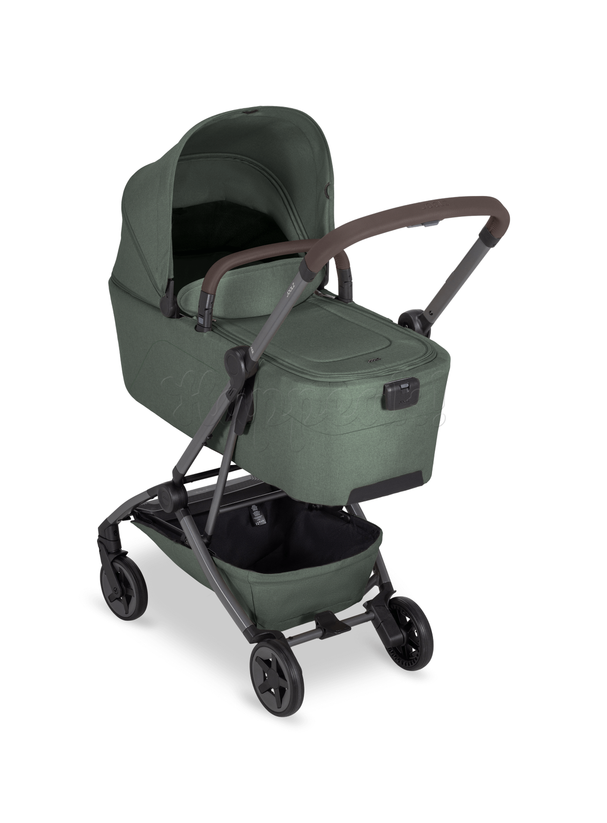 Люлька для коляски JOOLZ Aer2 FOREST GREEN
