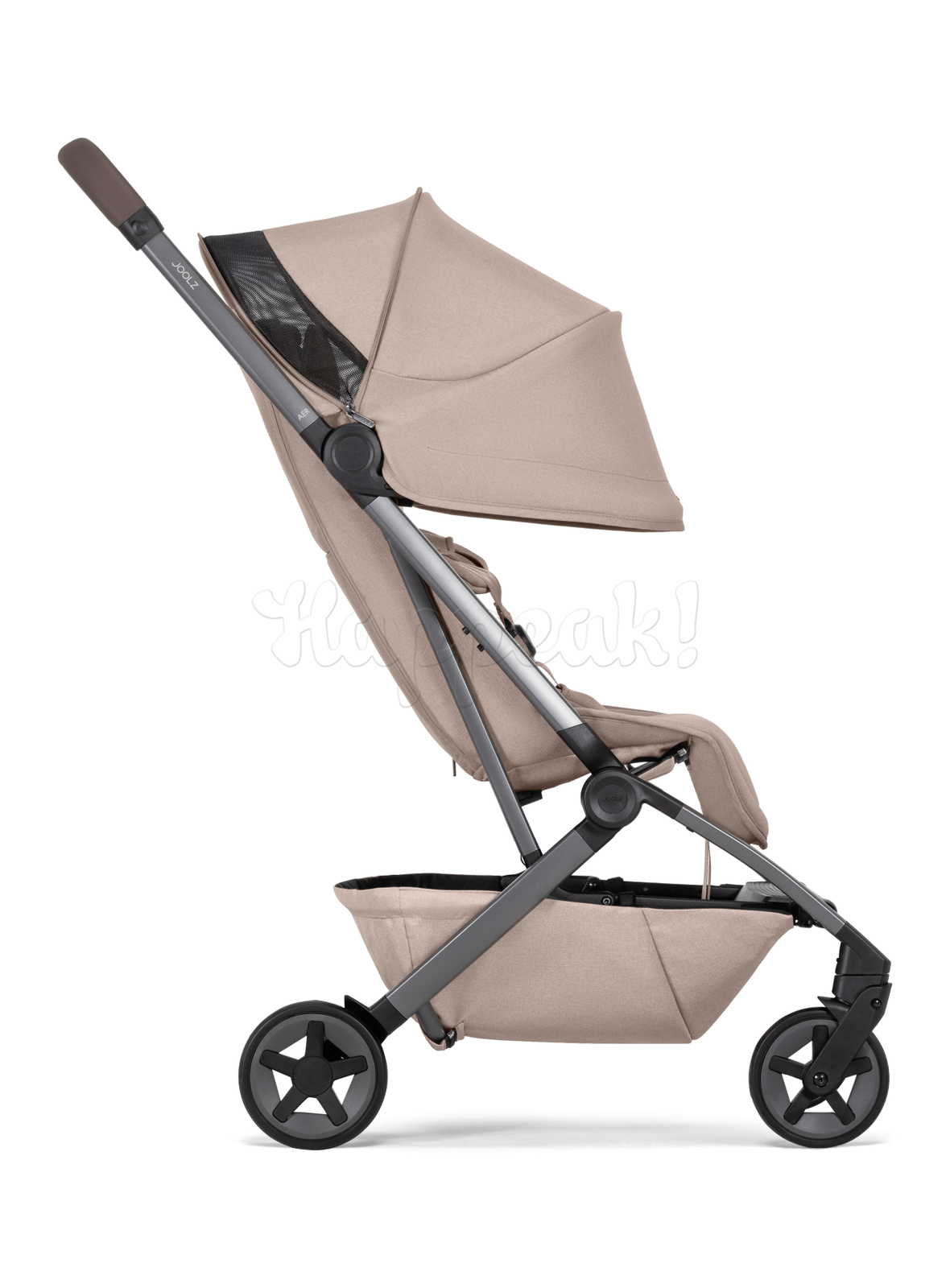 Коляска прогулочная JOOLZ Aer2 SANDY TAUPE