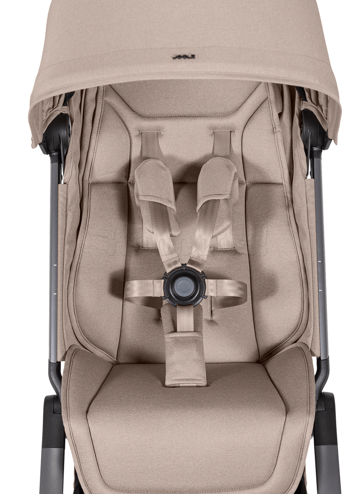 Коляска прогулочная JOOLZ Aer2 SANDY TAUPE