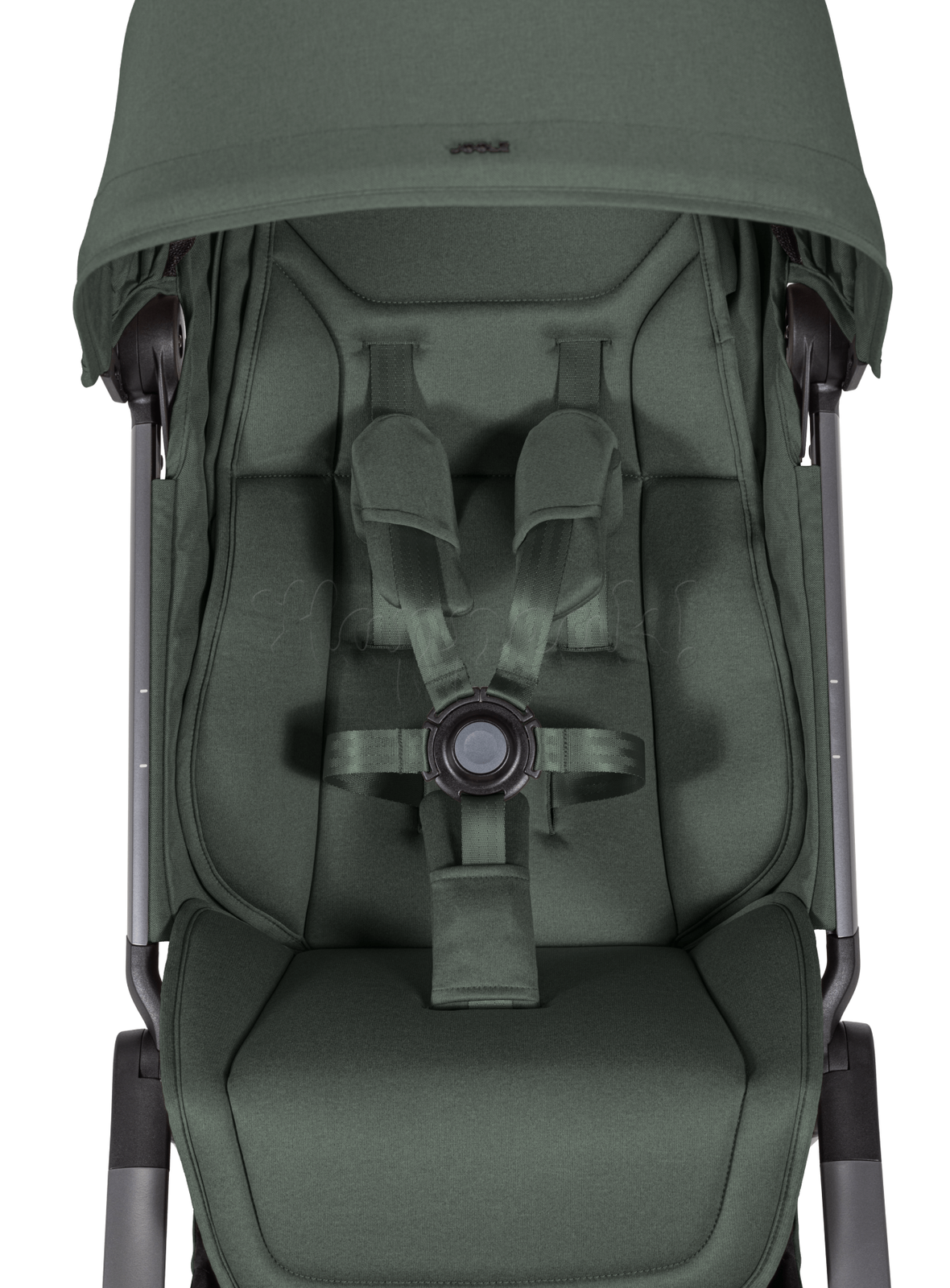 Коляска прогулочная JOOLZ Aer2 FOREST GREEN