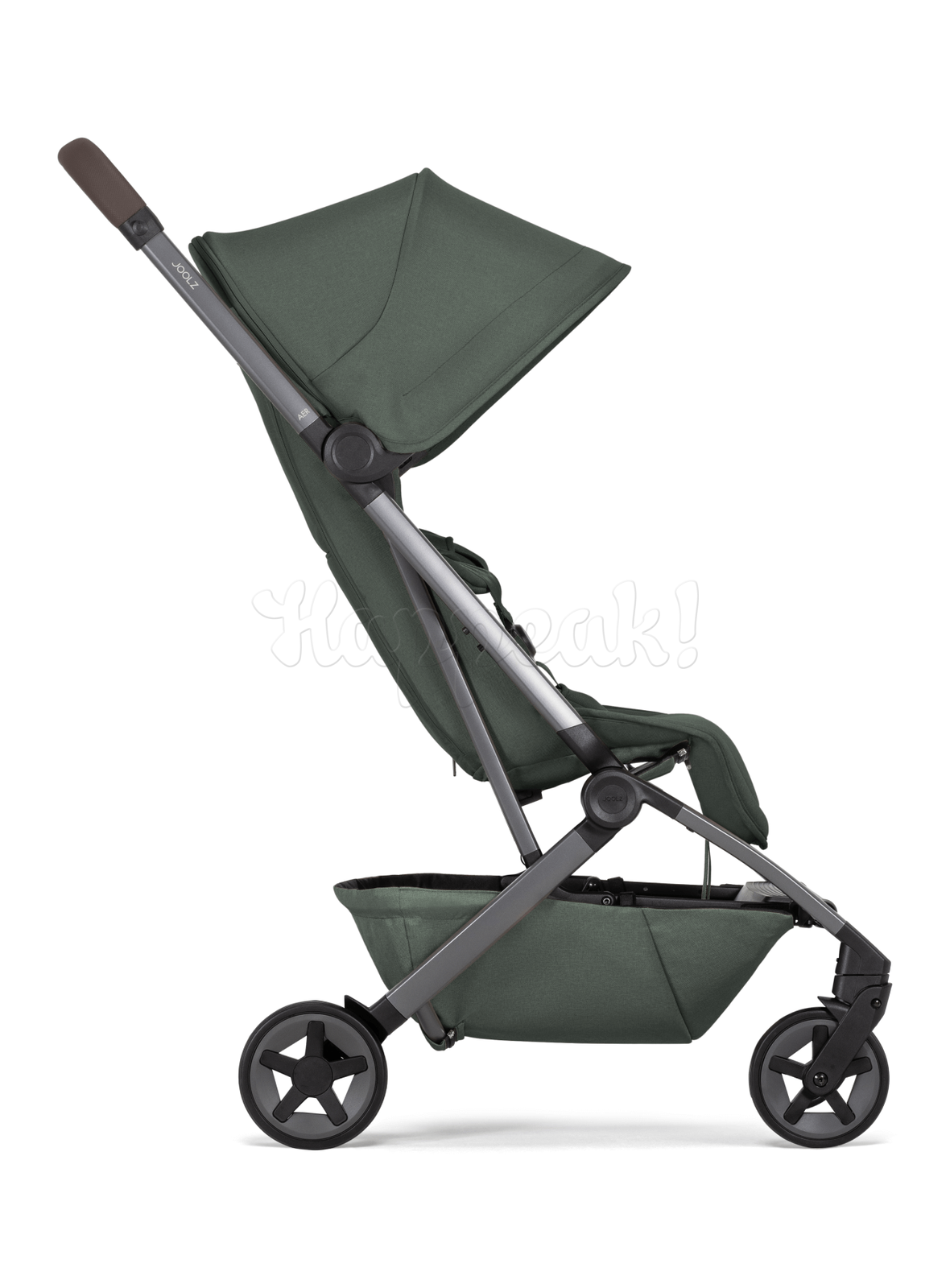 Коляска прогулочная JOOLZ Aer2 FOREST GREEN