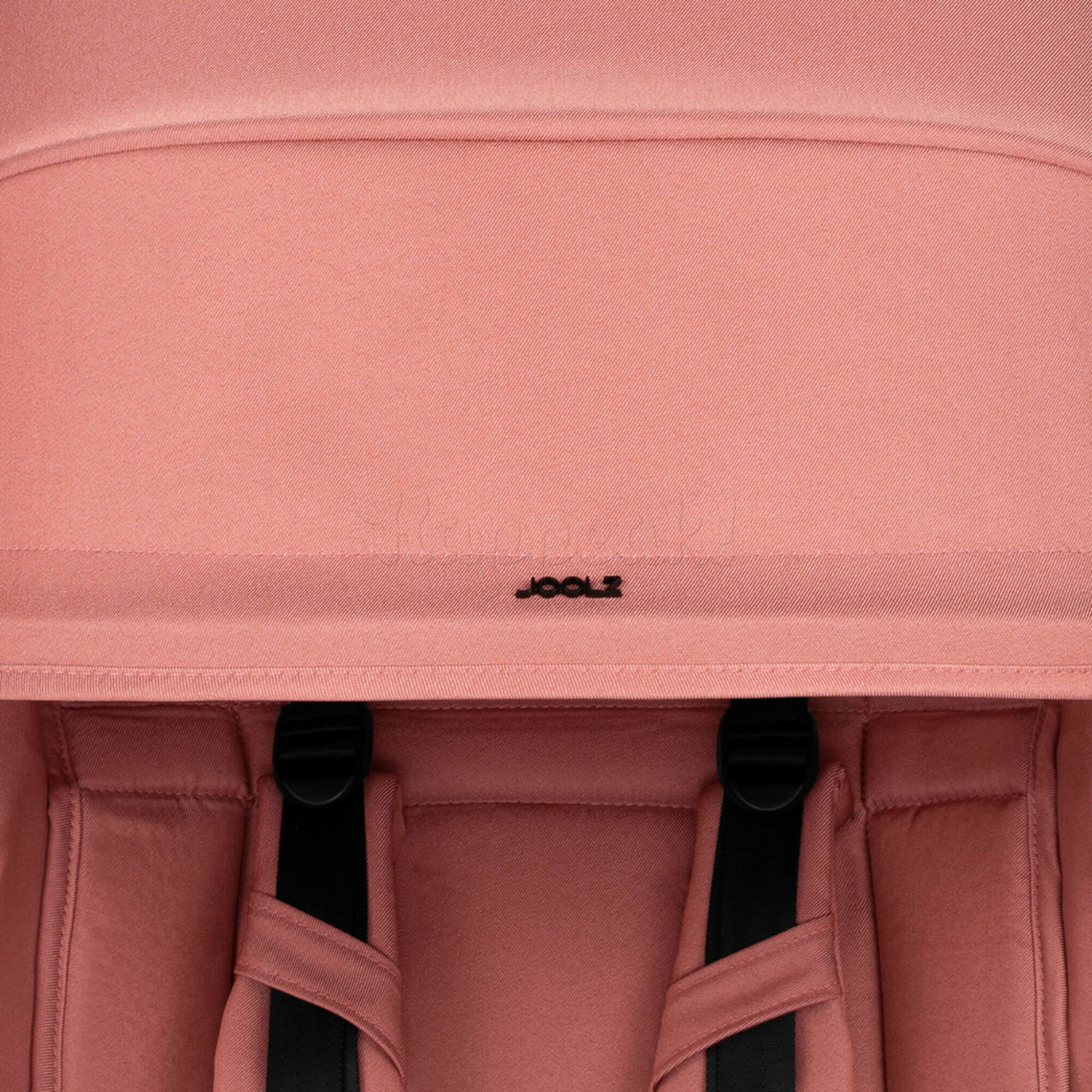 Коляска прогулочная JOOLZ AER+ ABSOLUTE PINK