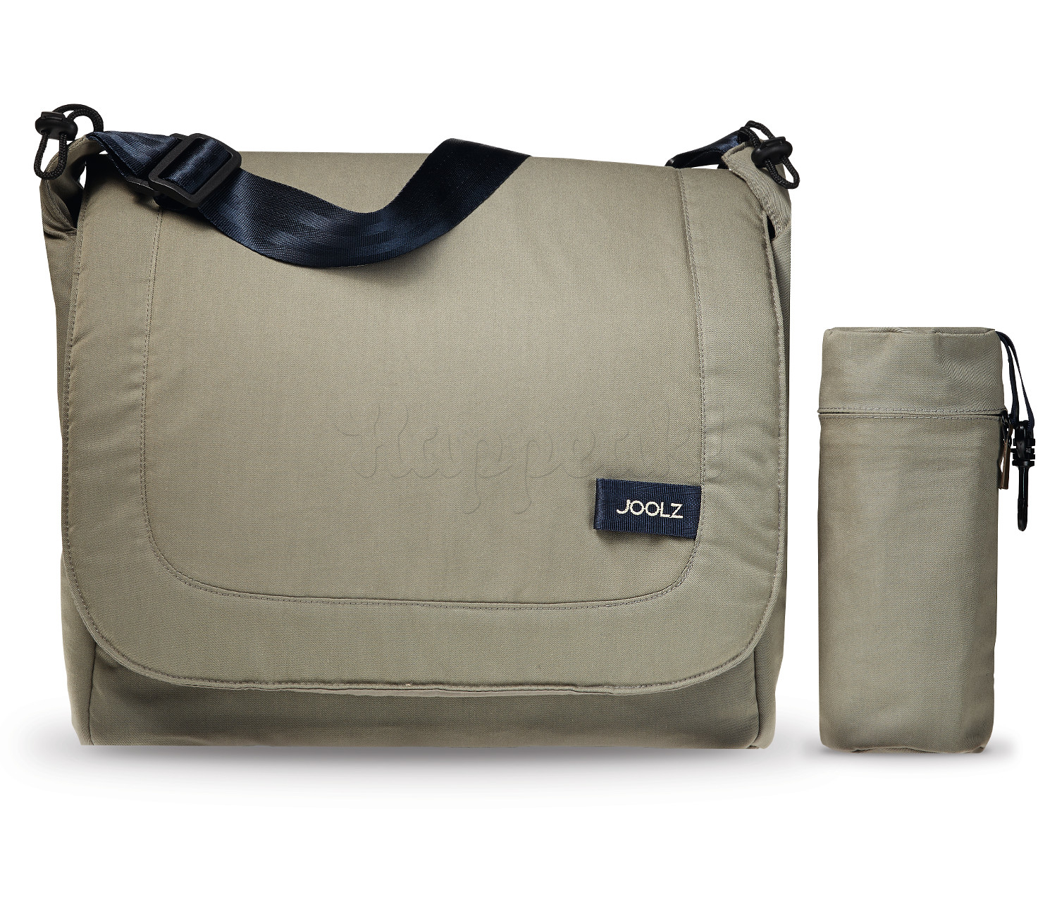 Коляска JOOLZ DAY SENSE BLENDED GREY  2 В 1 (комплект)