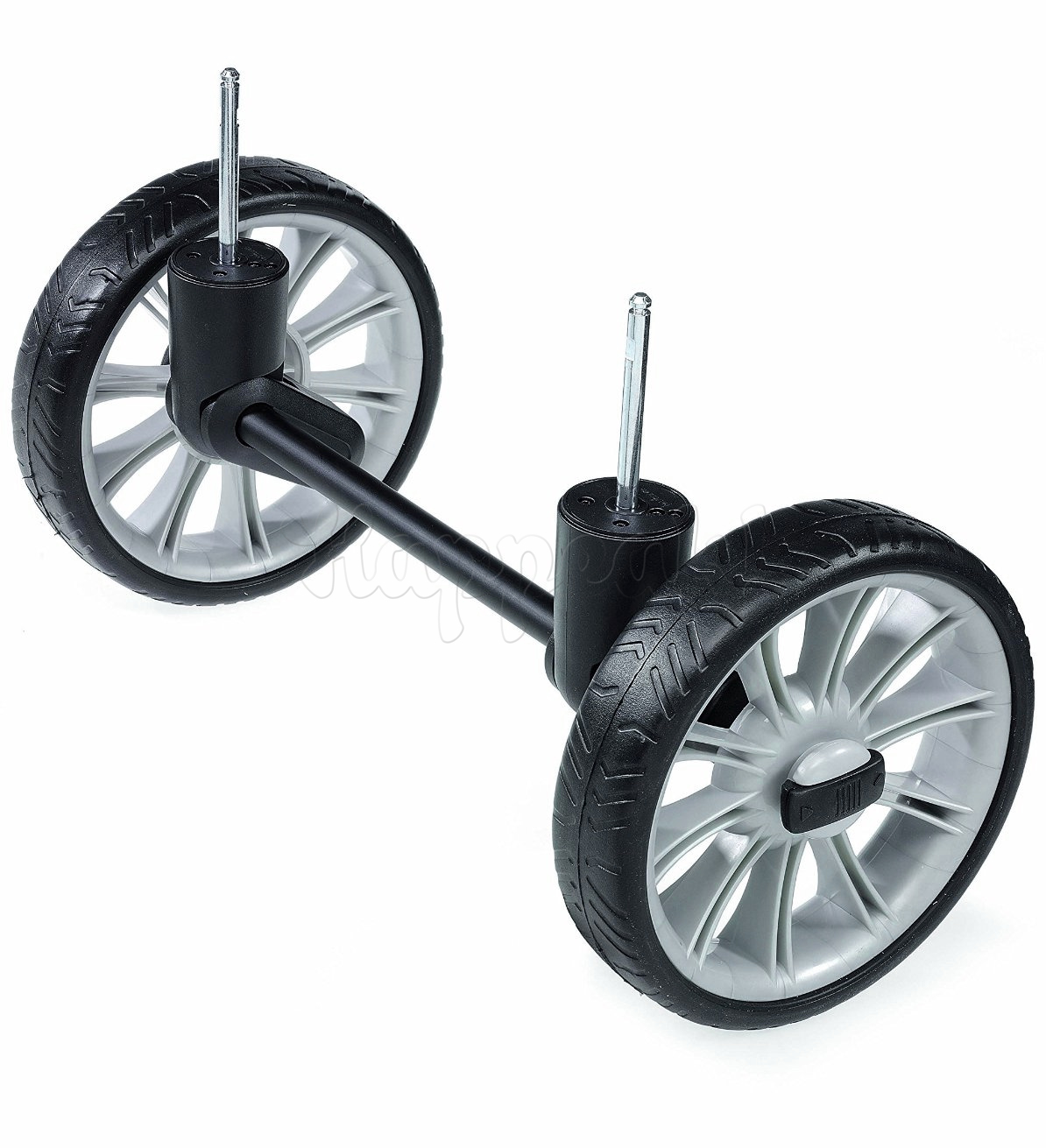 Комплект колес для колясок TEUTONIA MISTRAL 50