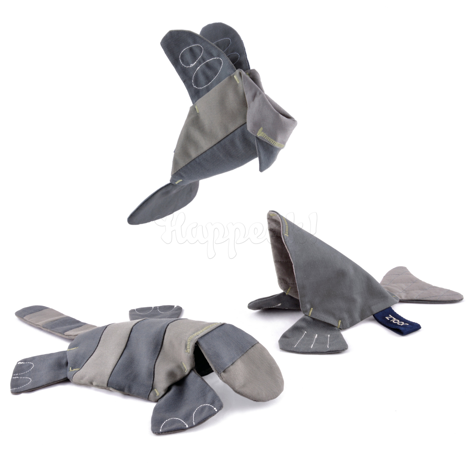 Коляска JOOLZ DAY SENSE BLENDED GREY  2 В 1 (комплект)