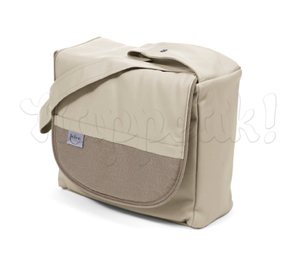 Коляска TEUTONIA MISTRAL S V2 5130 60 WHL КОЖА 2 В 1