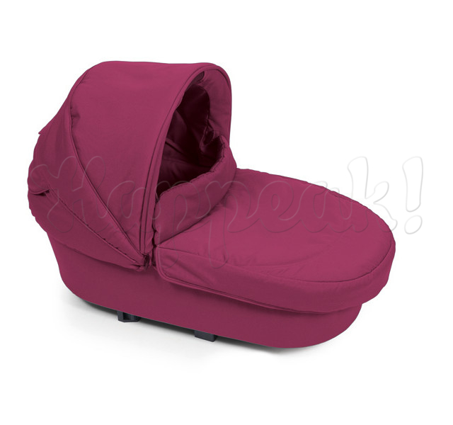Коляска TEUTONIA FUN SYSTEM 2014 5055  2 В 1
