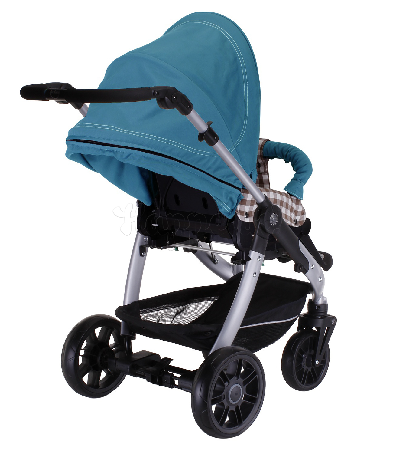Коляска TEUTONIA COSMO 5025-5040  2 В 1