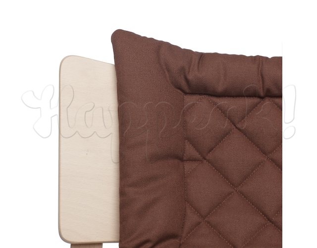 Подушка для стула LEANDER BROWN
