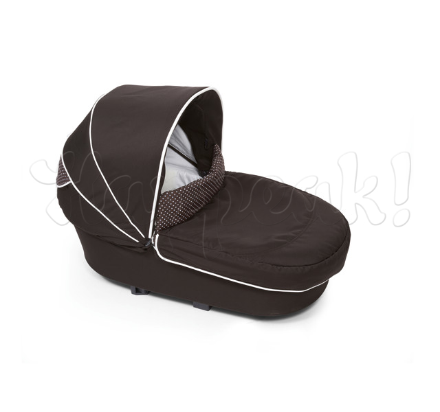 Коляска TEUTONIA COSMO WHITE 5115  2 В 1