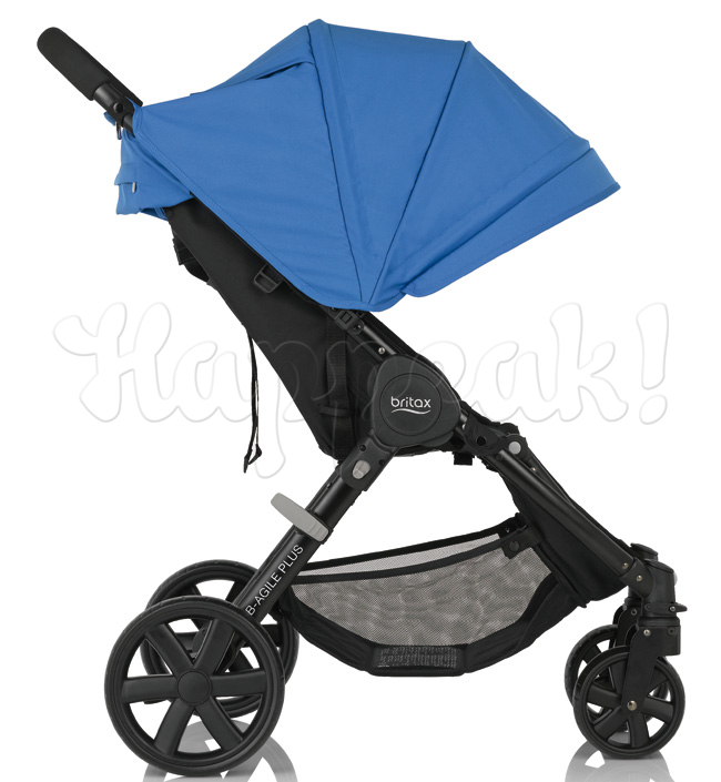 Капор для колясок BRITAX B-AGILE 4 PLUS и B-MOTION PLUS BLUE SKY