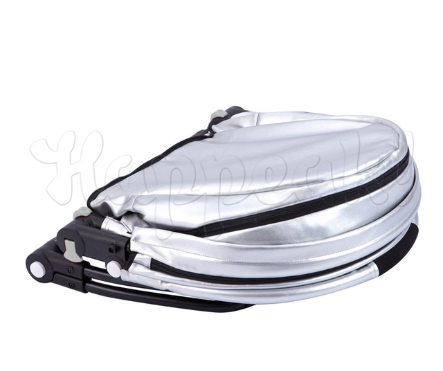 Люлька для новорожденного BLOOM ZEN YOGA MONOCHROME
