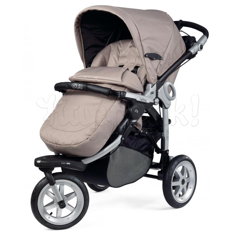 Коляска прогулочная PEG-PEREGO GT3 GEO