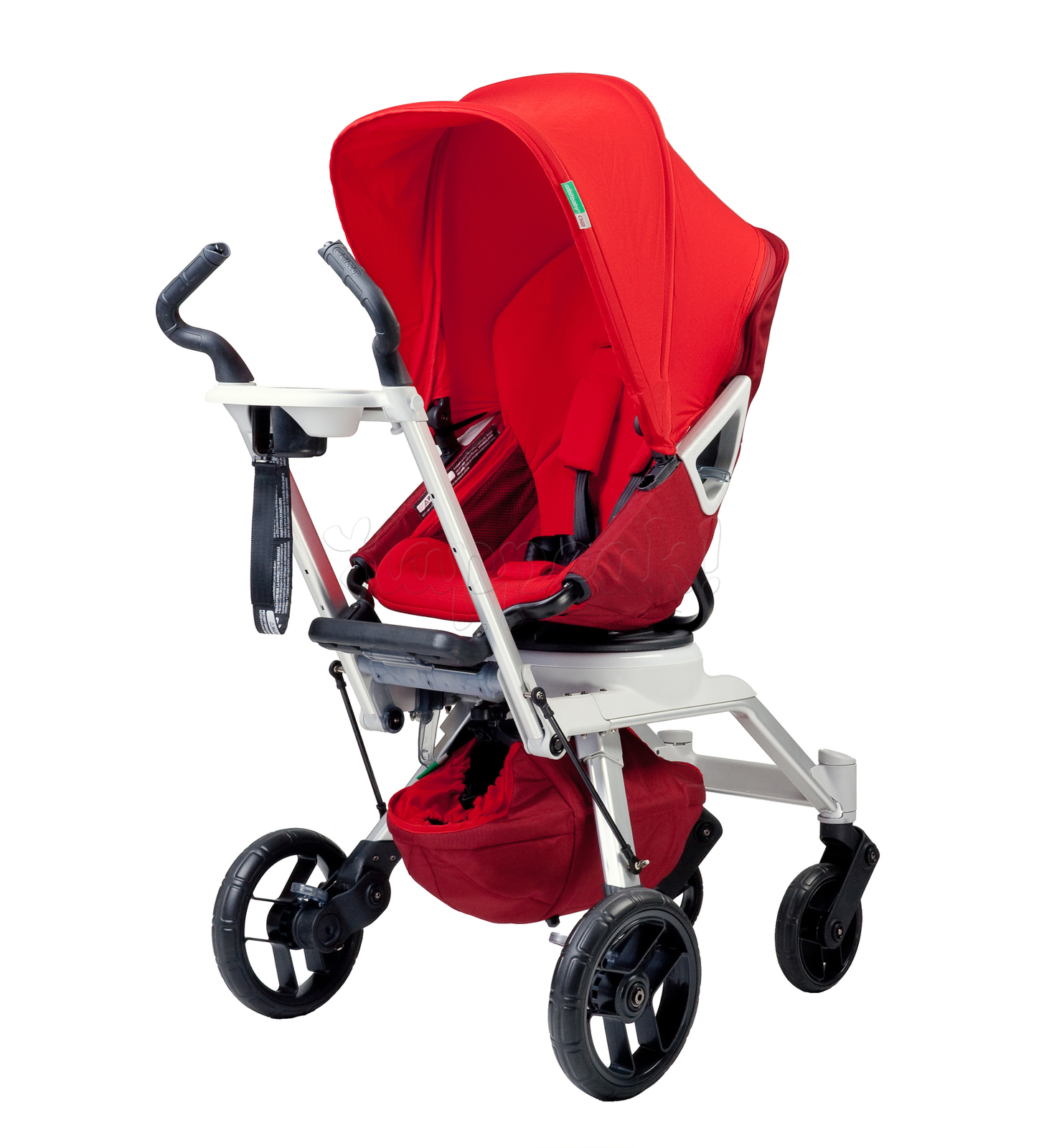 Коляска ORBIT BABY G2 RUBY 4 В 1
