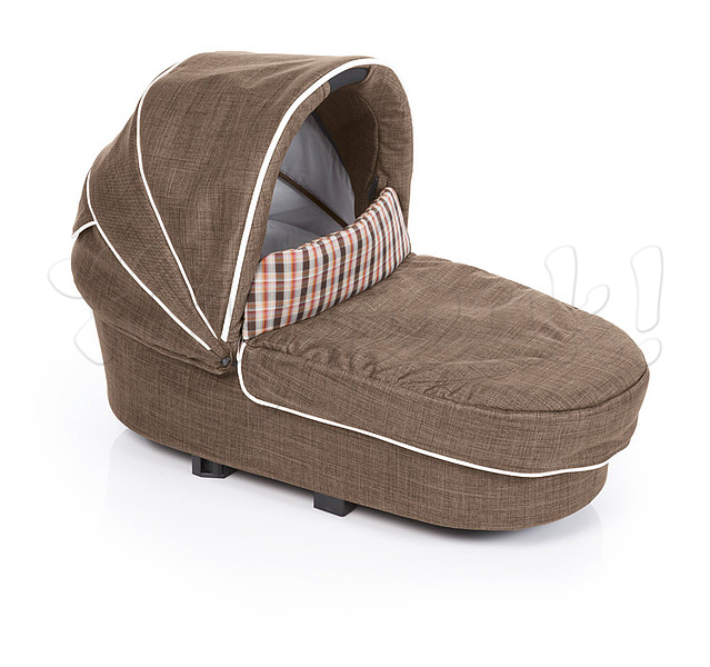 Коляска TEUTONIA MISTRAL P COUNTRY PICNIC  2 В 1