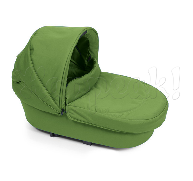 Коляска TEUTONIA BE YOU V2 5030-5000 60 WHL 2 В 1