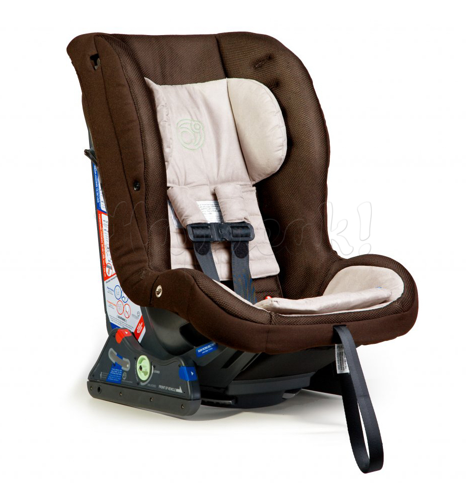 Коляска ORBIT BABY G2 MOCHA 4 В 1