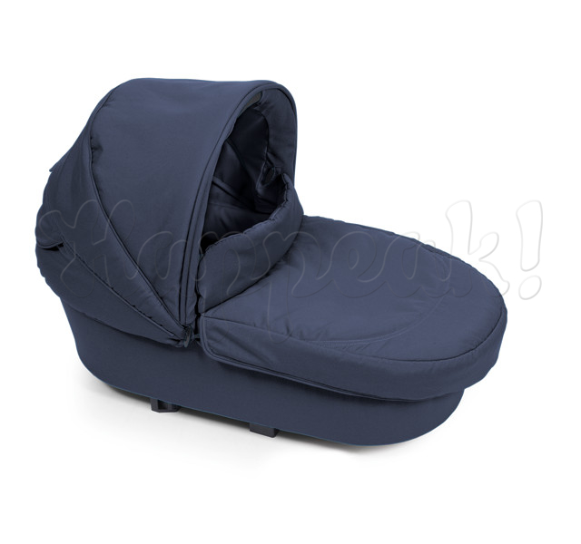Коляска TEUTONIA MISTRAL P 5015-4865  2 В 1