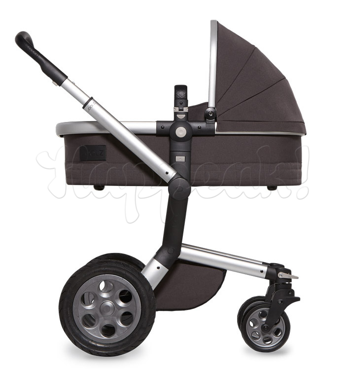 Коляска JOOLZ DAY QUADRO CARBON/КАРБОН  2 В 1 (комплект)