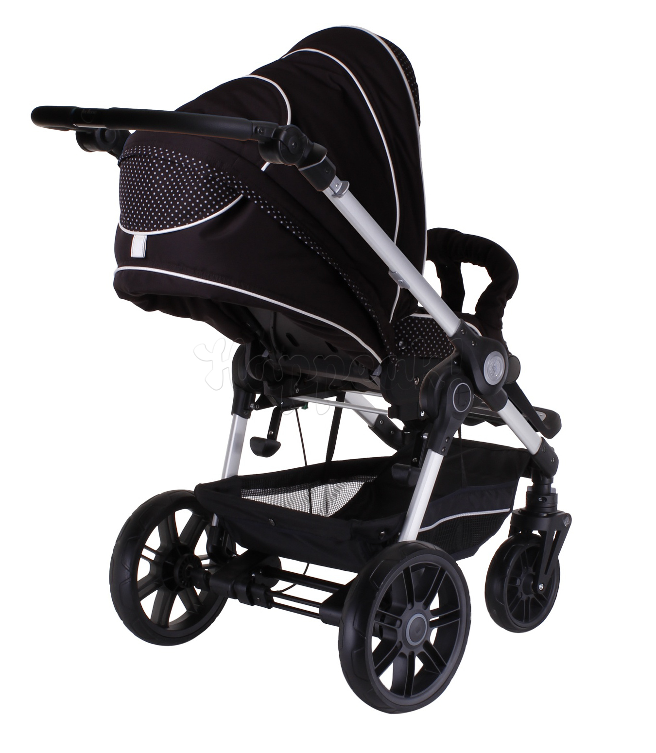 Коляска TEUTONIA BE YOU V2 5115  2 В 1