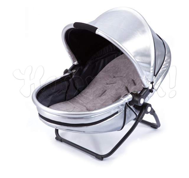 Люлька для новорожденного BLOOM ZEN YOGA MONOCHROME
