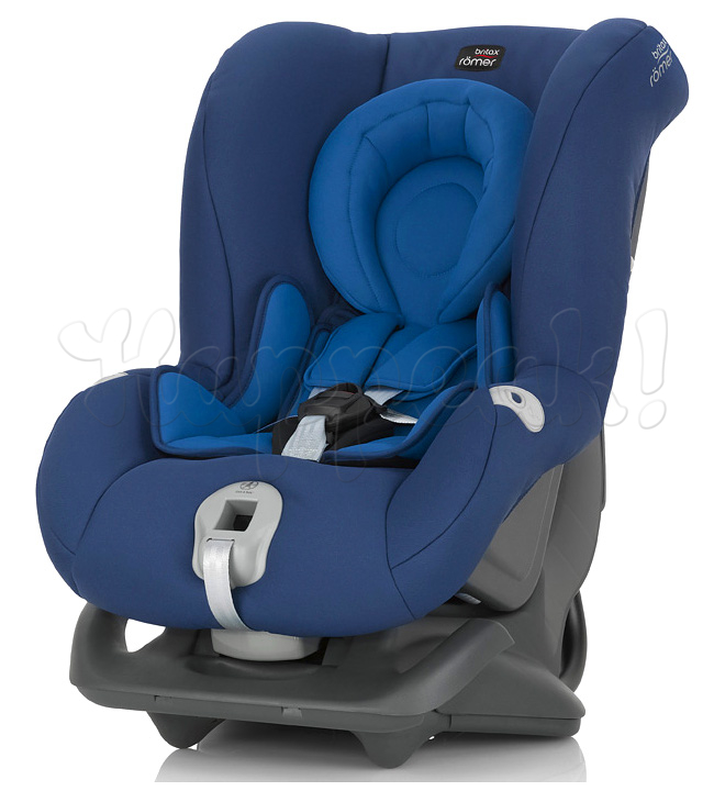 Автокресло BRITAX ROMER FIRST CLASS PLUS OCEAN BLUE