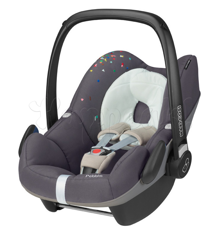 Автокресло MAXI-COSI PEBBLE CONFETTI