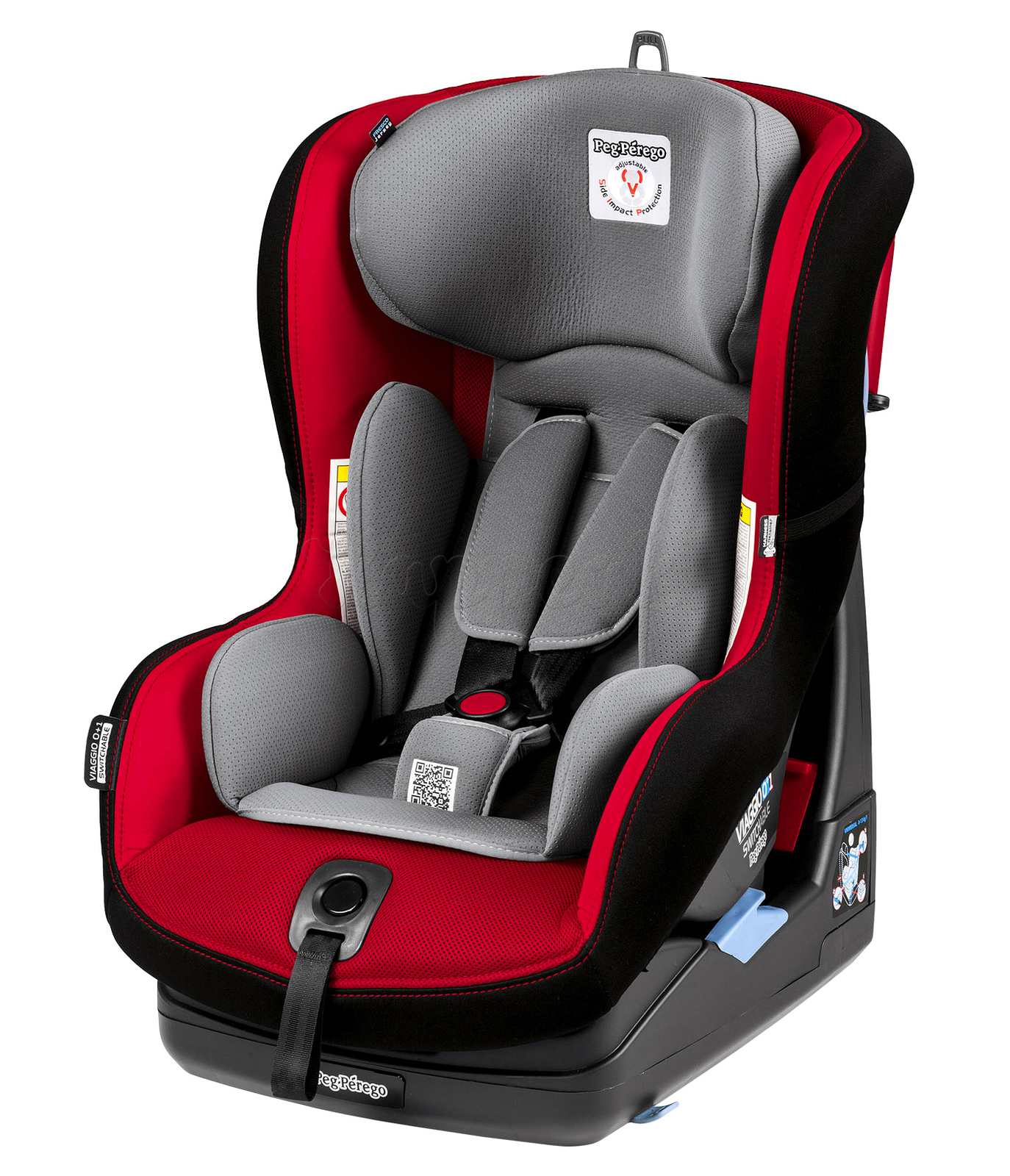 Автокресло Peg Perego viaggio