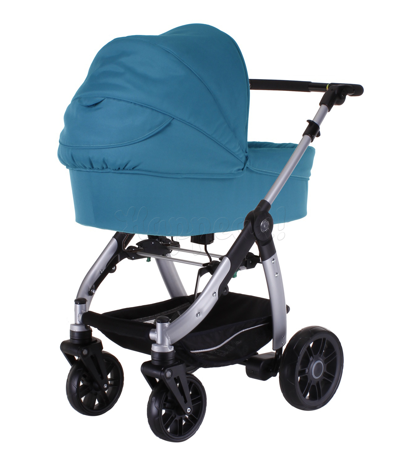 Коляска TEUTONIA COSMO 5025-5040  2 В 1