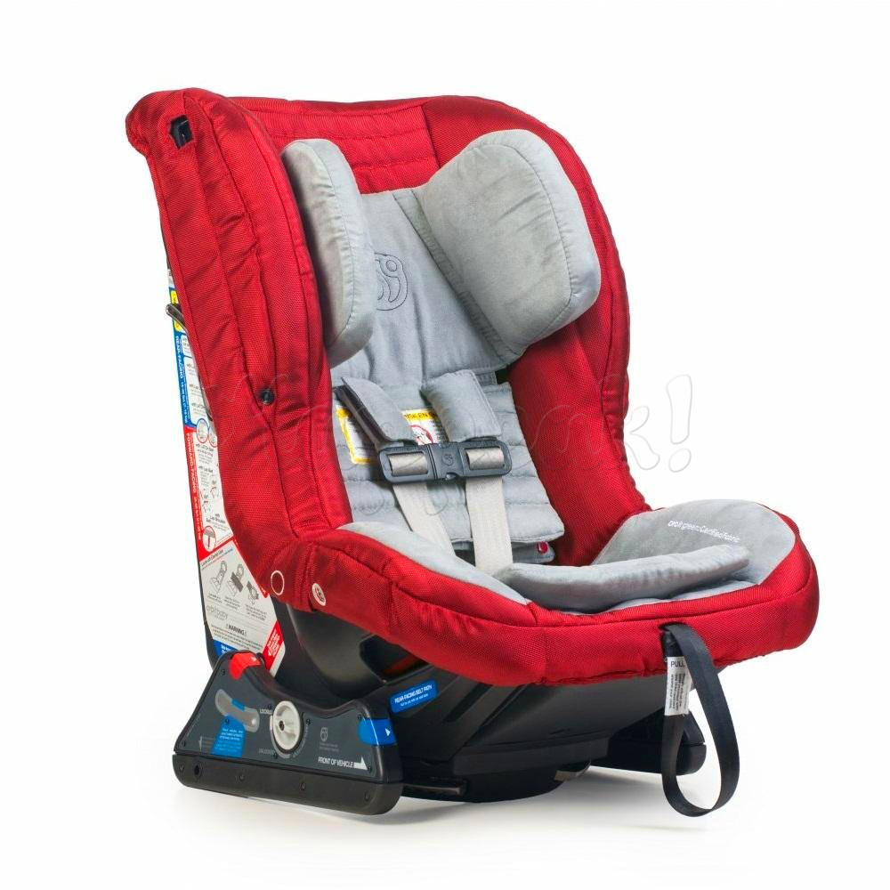 Коляска ORBIT BABY G2 RUBY 4 В 1