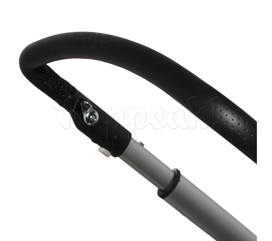 Коляска JOOLZ DAY QUADRO CARBON/КАРБОН  2 В 1