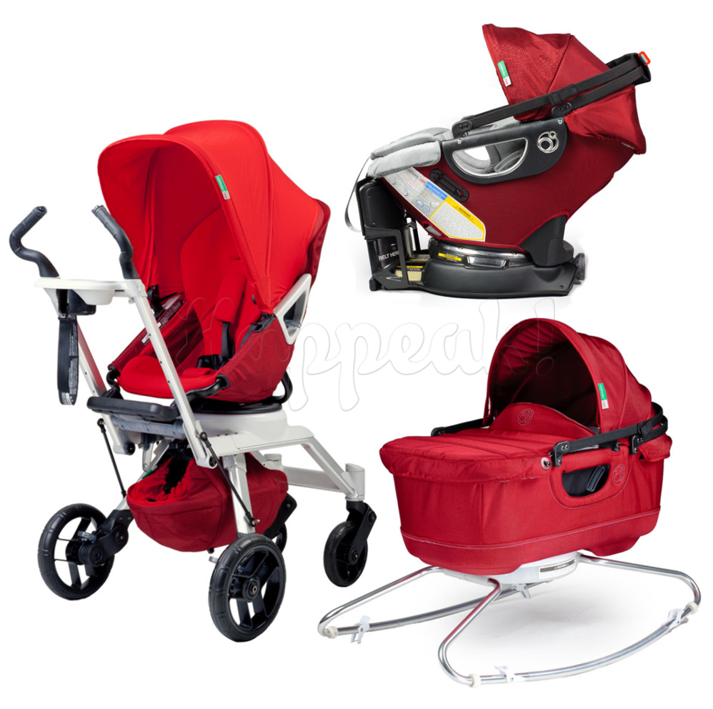 Orbit on sale g2 stroller